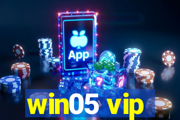 win05 vip